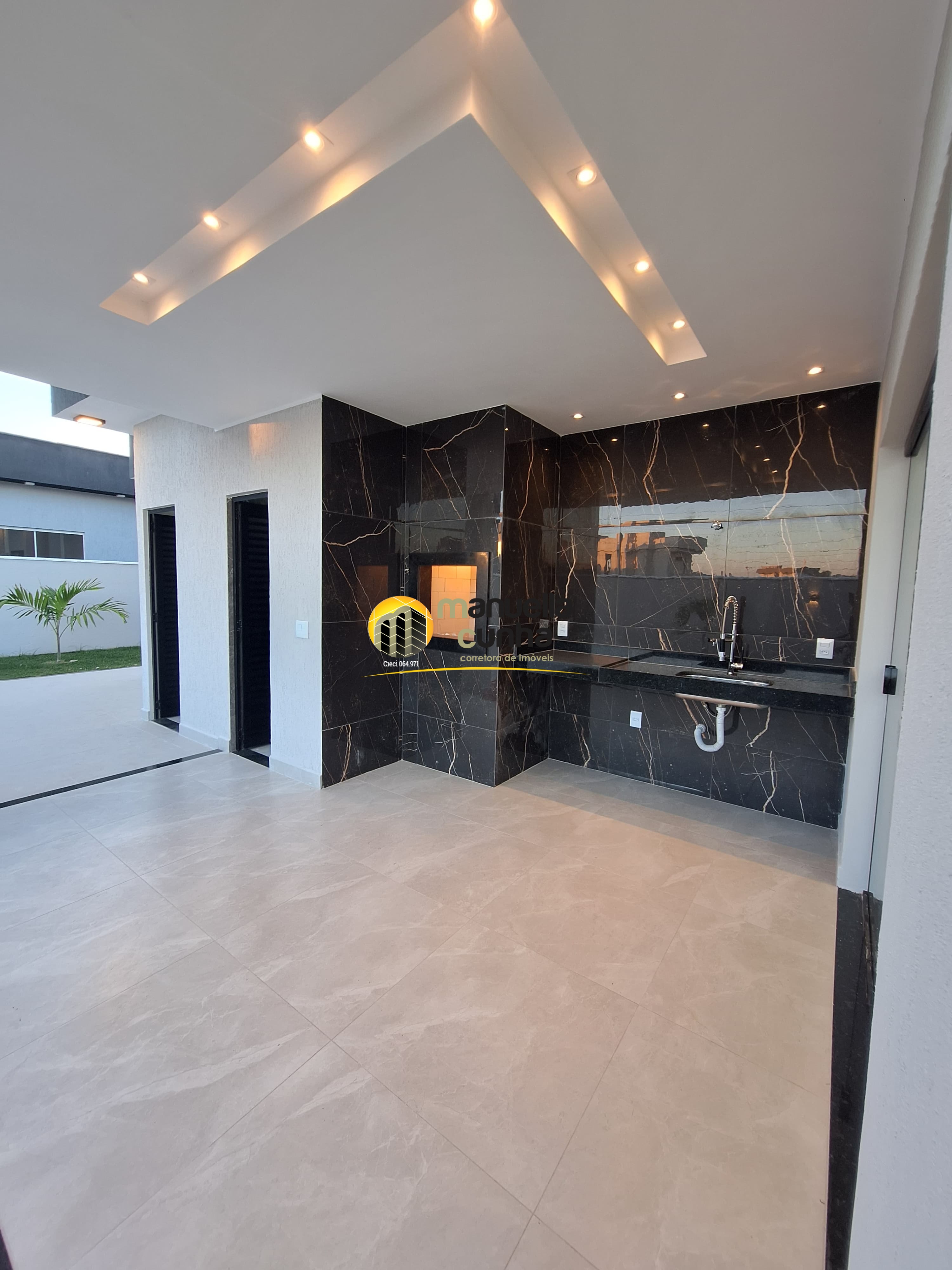 Casa, 3 quartos, 144 m² - Foto 9