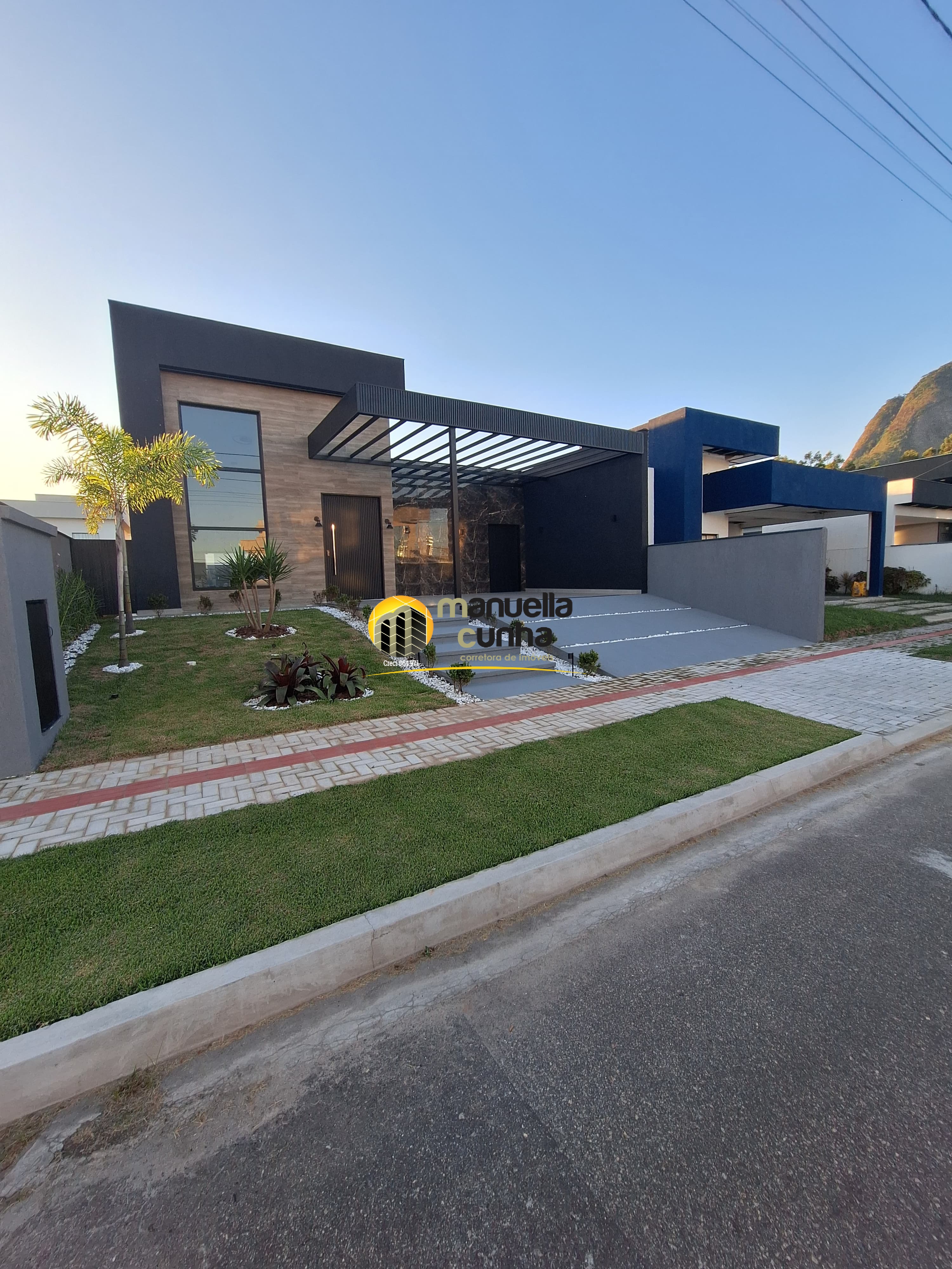Casa, 3 quartos, 145 m² - Foto 1