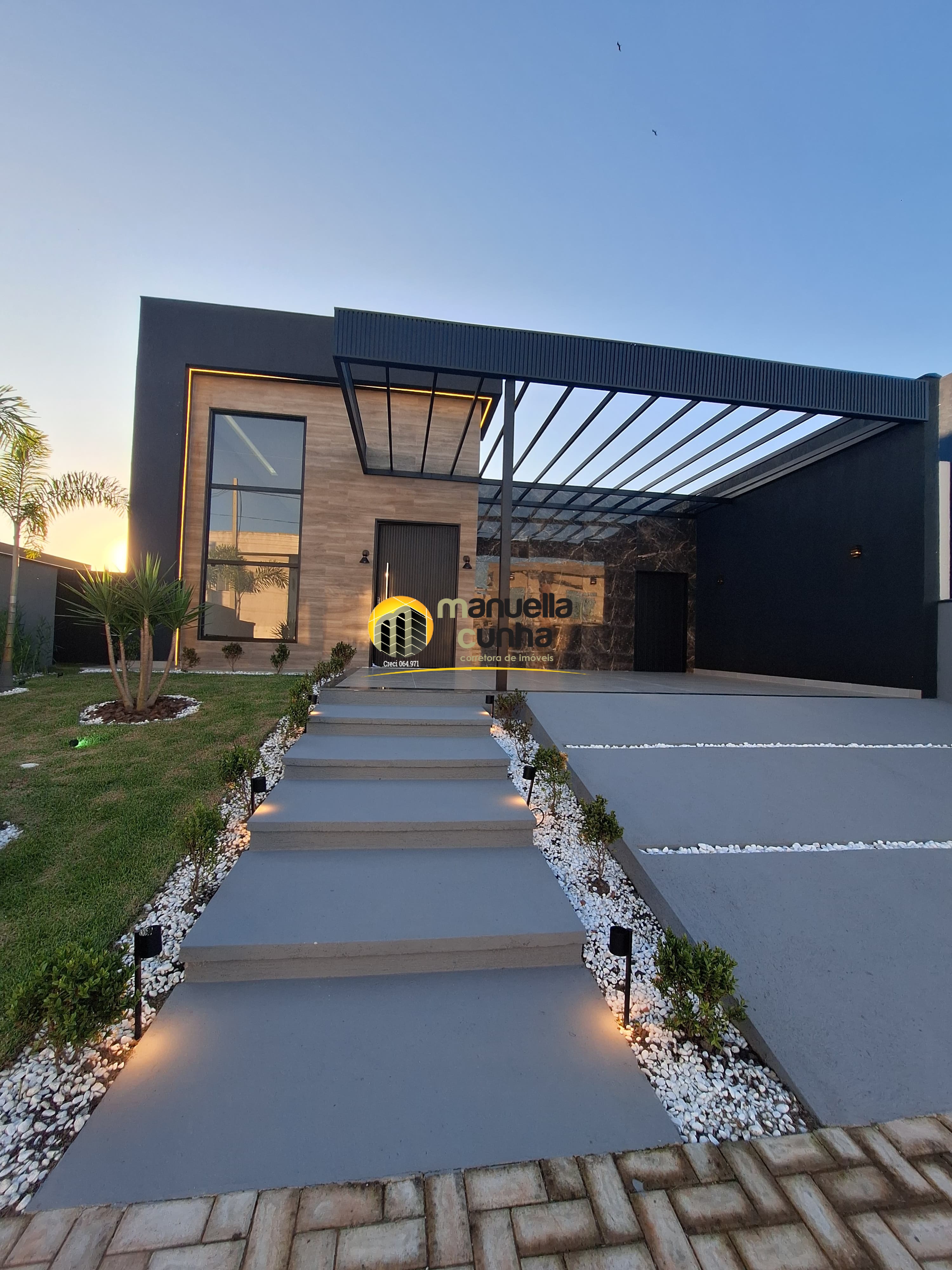 Casa, 3 quartos, 145 m² - Foto 6