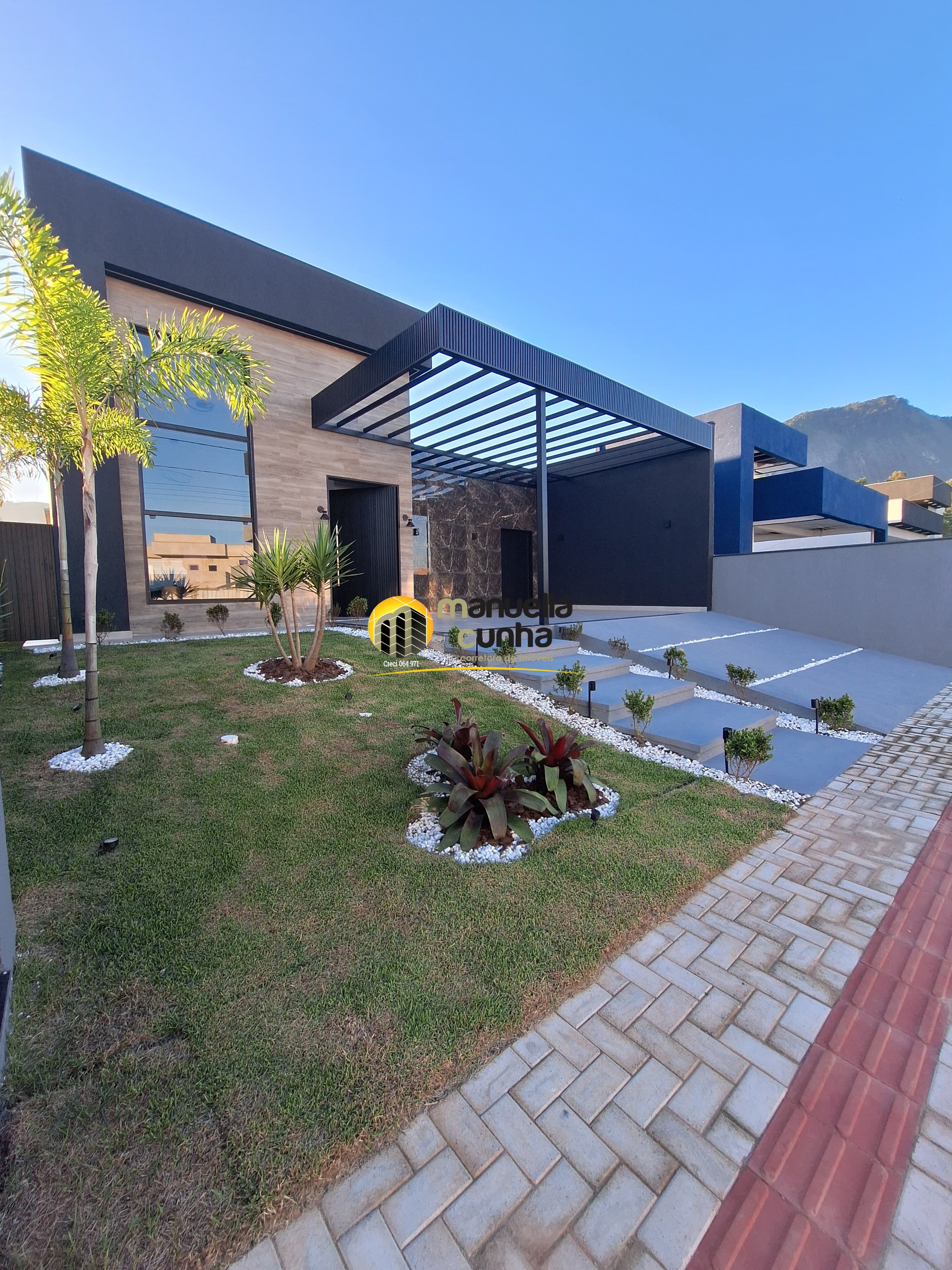 Casa, 3 quartos, 145 m² - Foto 2
