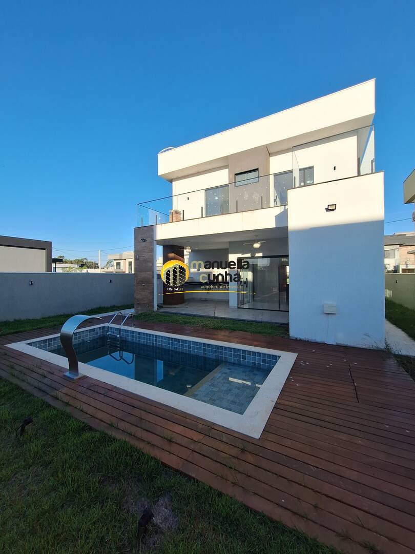 Casa, 4 quartos - Foto 2