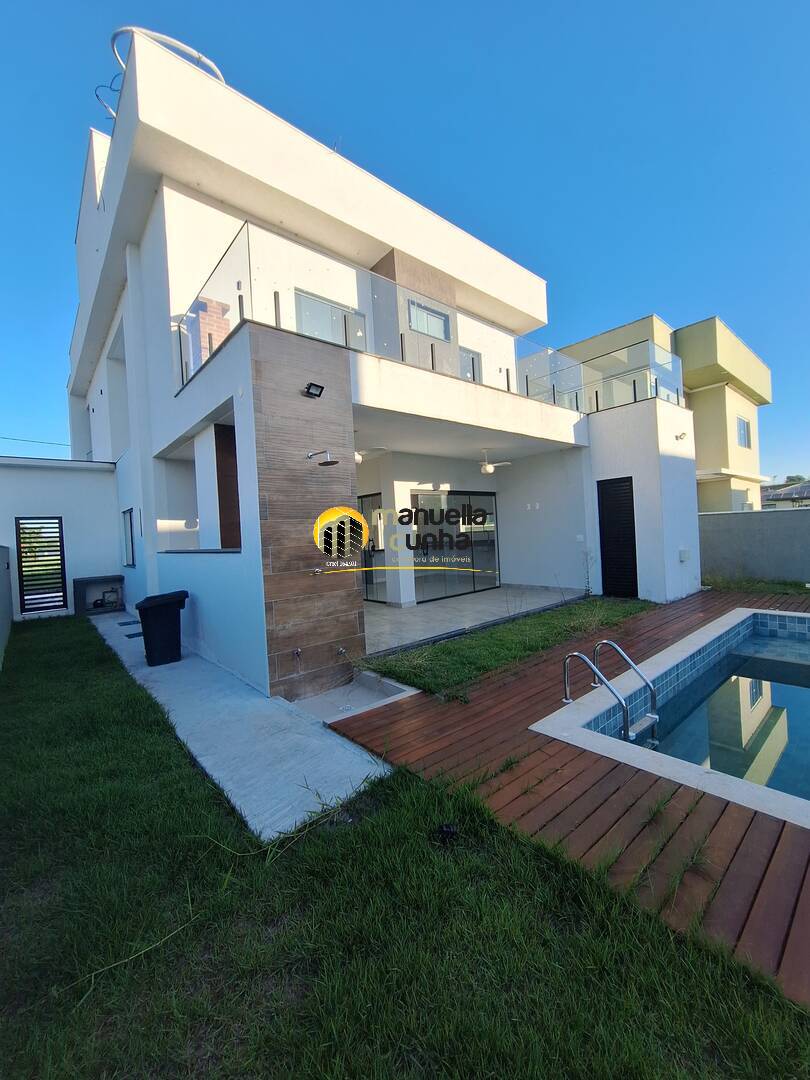 Casa, 4 quartos - Foto 3