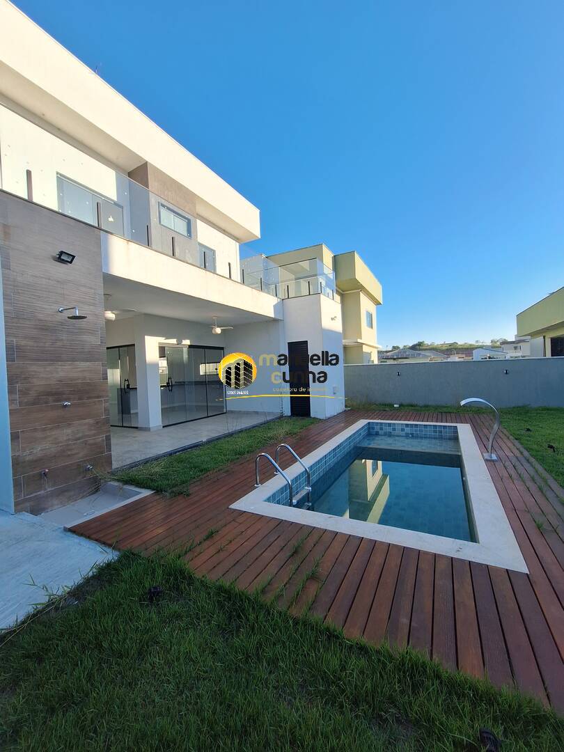 Casa, 4 quartos - Foto 4