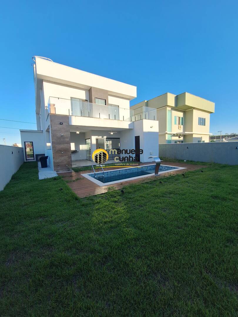 Casa, 4 quartos - Foto 5