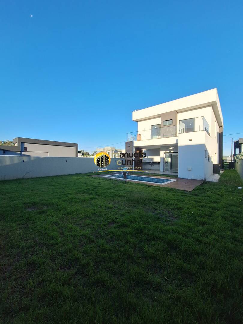 Casa, 4 quartos - Foto 6