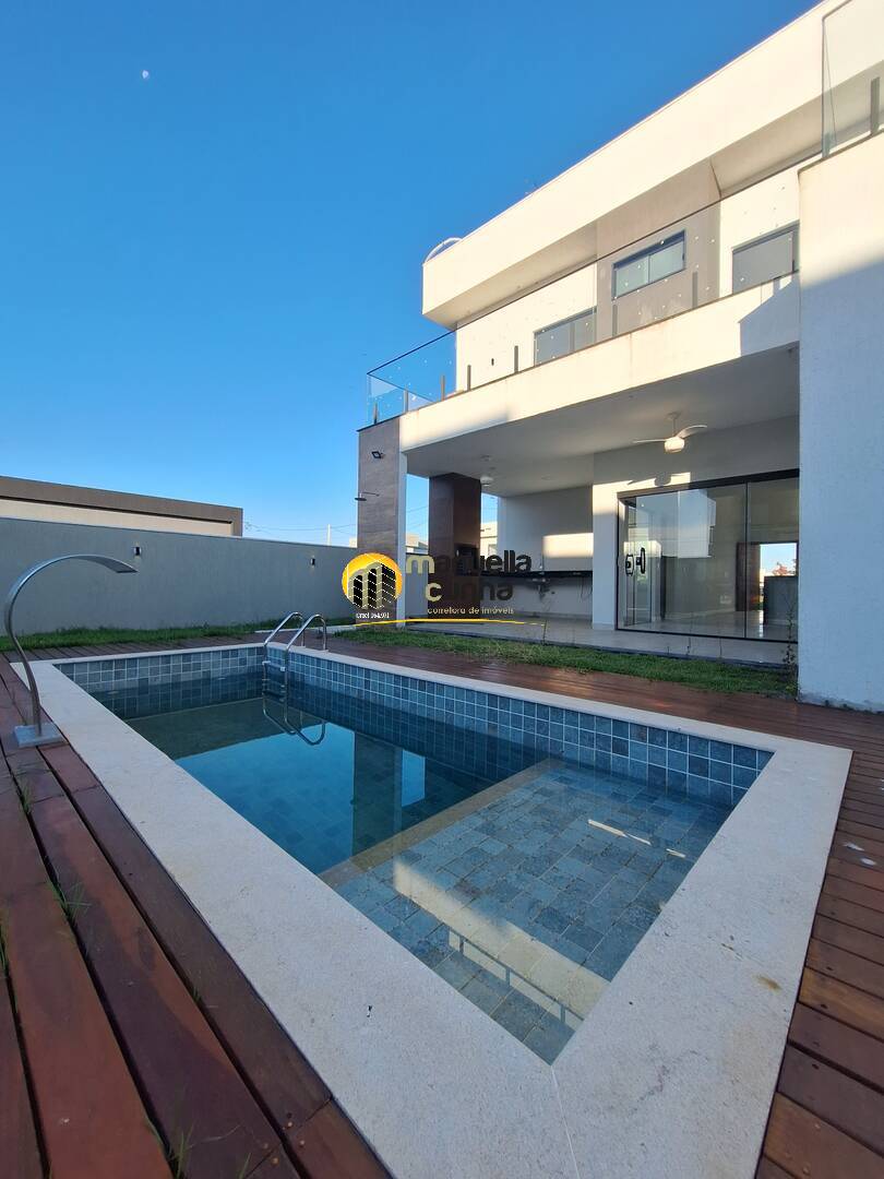 Casa, 4 quartos - Foto 7