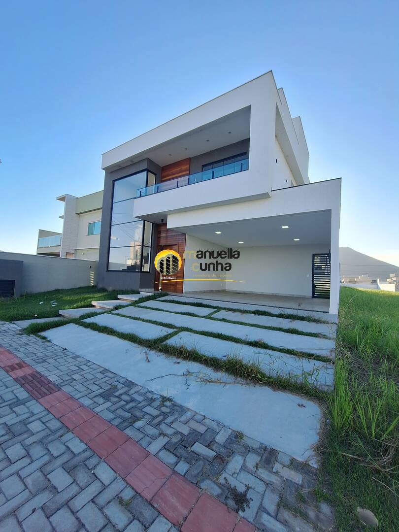 Casa, 4 quartos - Foto 10