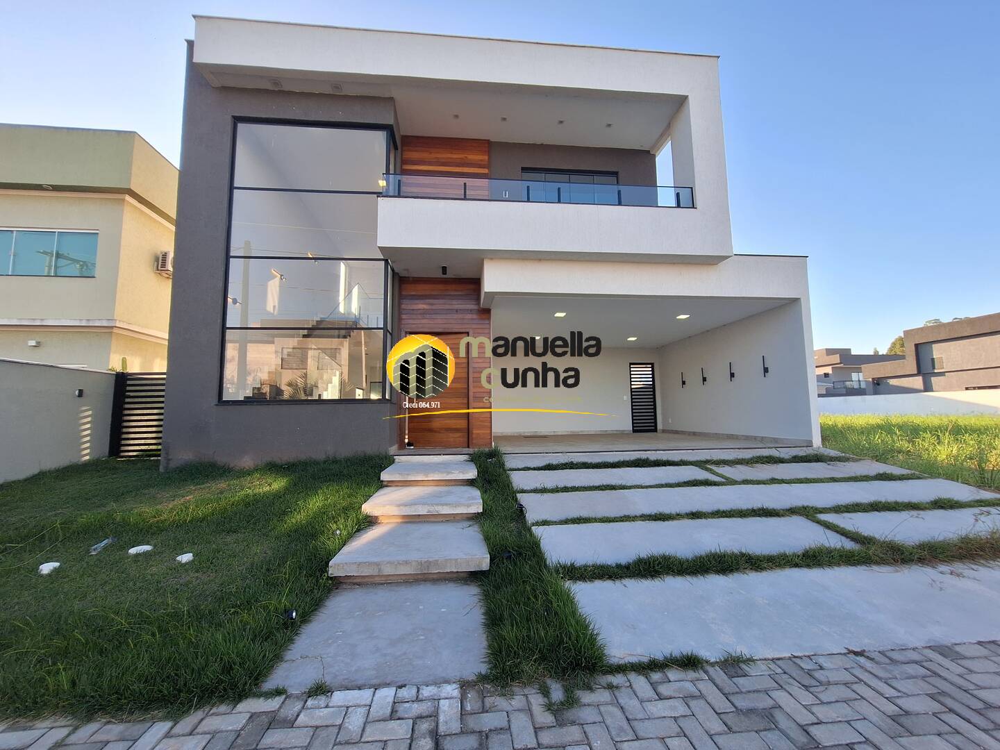 Casa, 4 quartos - Foto 12