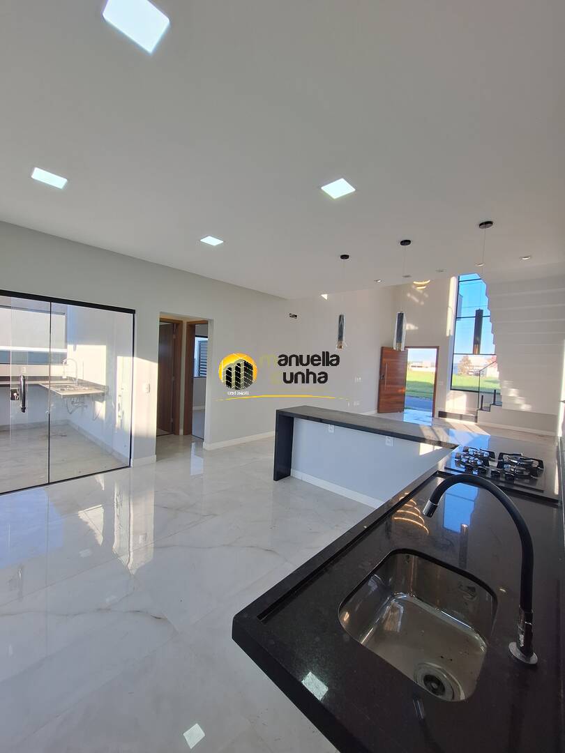 Casa, 4 quartos - Foto 20