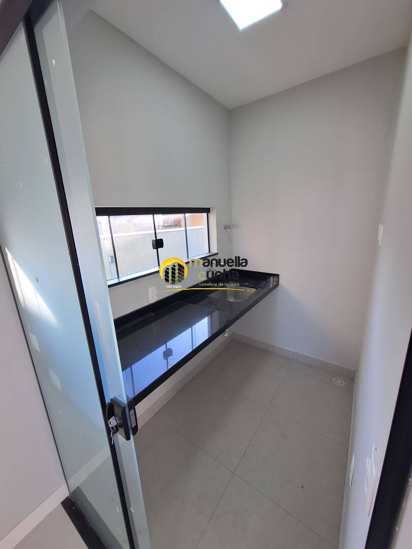 Casa, 4 quartos - Foto 25