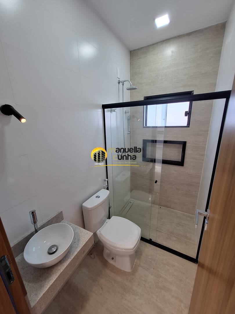 Casa, 4 quartos - Foto 28