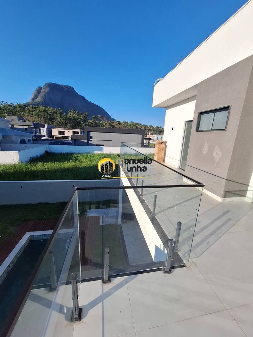Casa, 4 quartos - Foto 46
