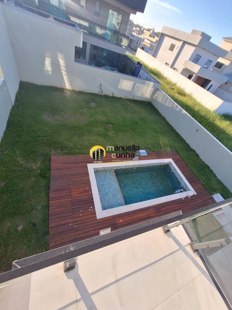 Casa, 4 quartos - Foto 47