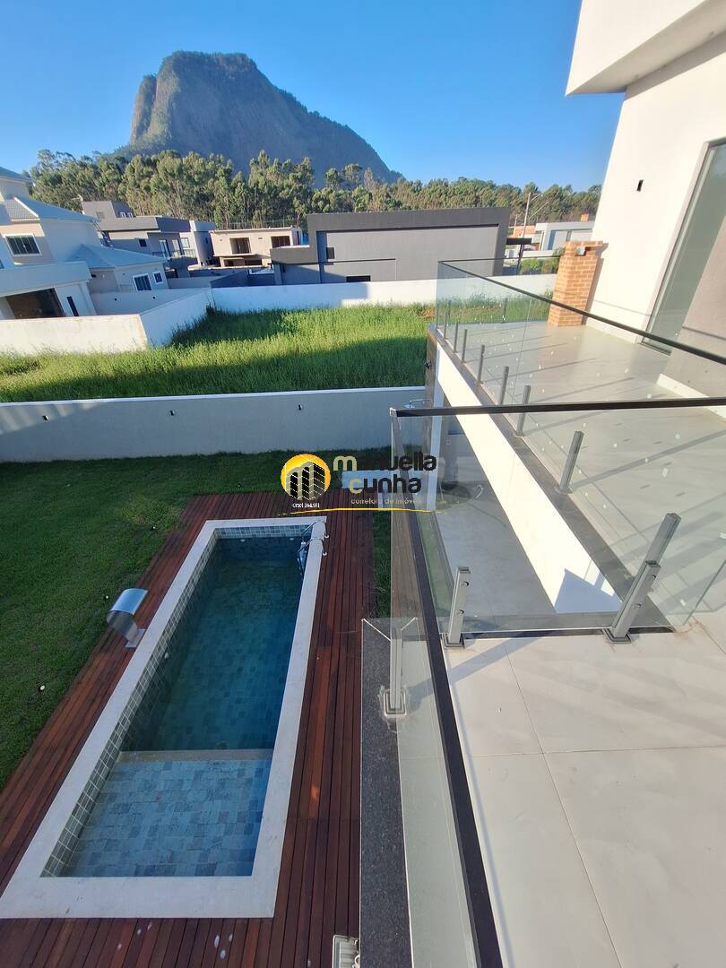 Casa, 4 quartos - Foto 48