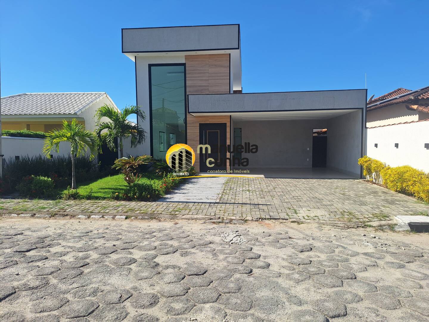 Casa, 3 quartos, 130 m² - Foto 1
