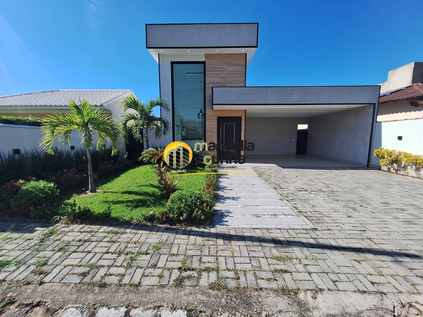 Casa, 3 quartos, 130 m² - Foto 3