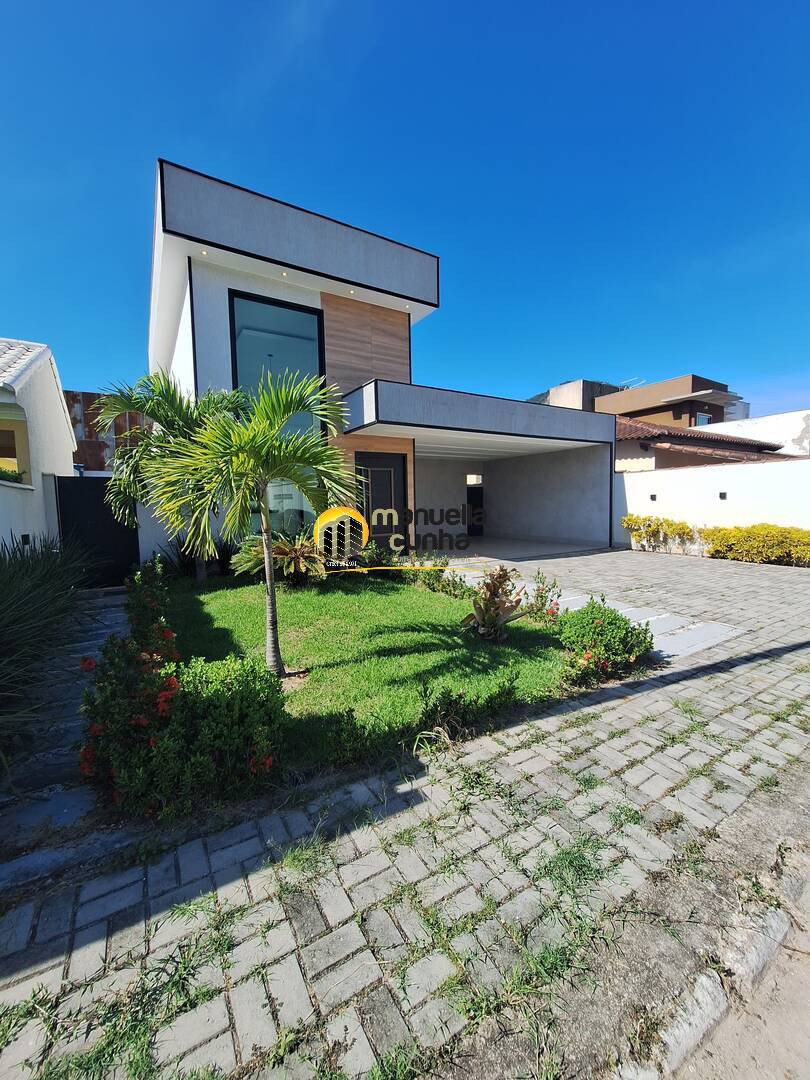 Casa, 3 quartos, 130 m² - Foto 4