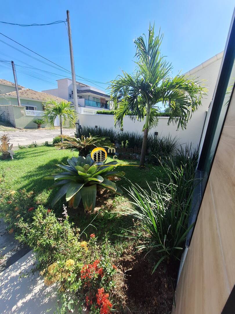 Casa, 3 quartos, 130 m² - Foto 8
