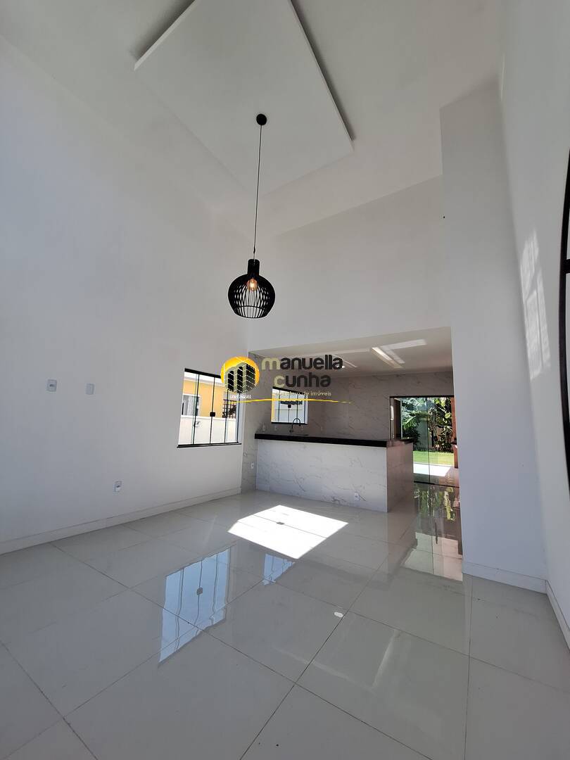 Casa, 3 quartos, 130 m² - Foto 9