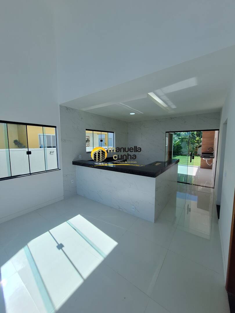 Casa, 3 quartos, 130 m² - Foto 11