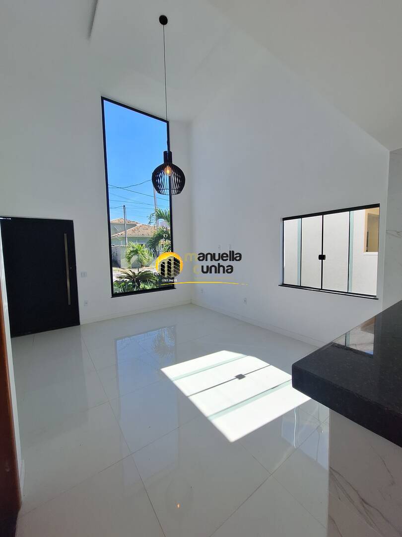 Casa, 3 quartos, 130 m² - Foto 13