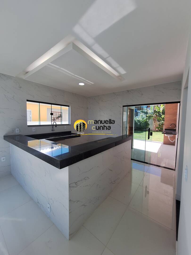 Casa, 3 quartos, 130 m² - Foto 15