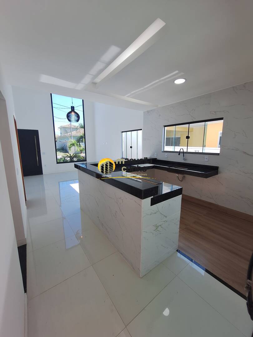 Casa, 3 quartos, 130 m² - Foto 16