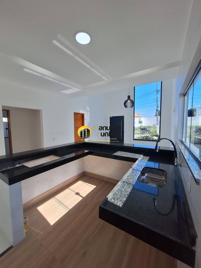 Casa, 3 quartos, 130 m² - Foto 17