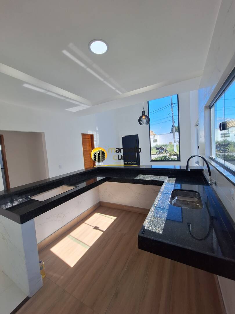 Casa, 3 quartos, 130 m² - Foto 18