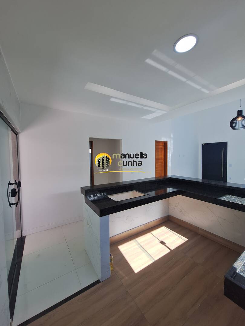 Casa, 3 quartos, 130 m² - Foto 19