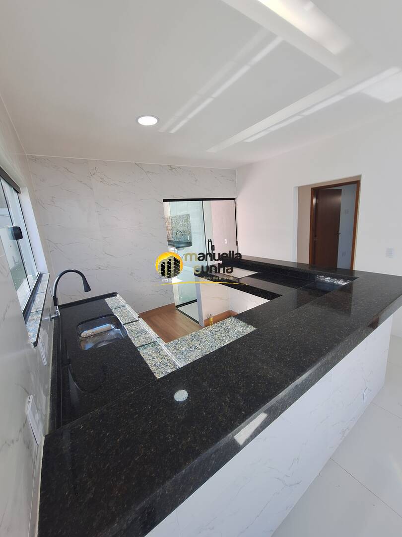Casa, 3 quartos, 130 m² - Foto 20