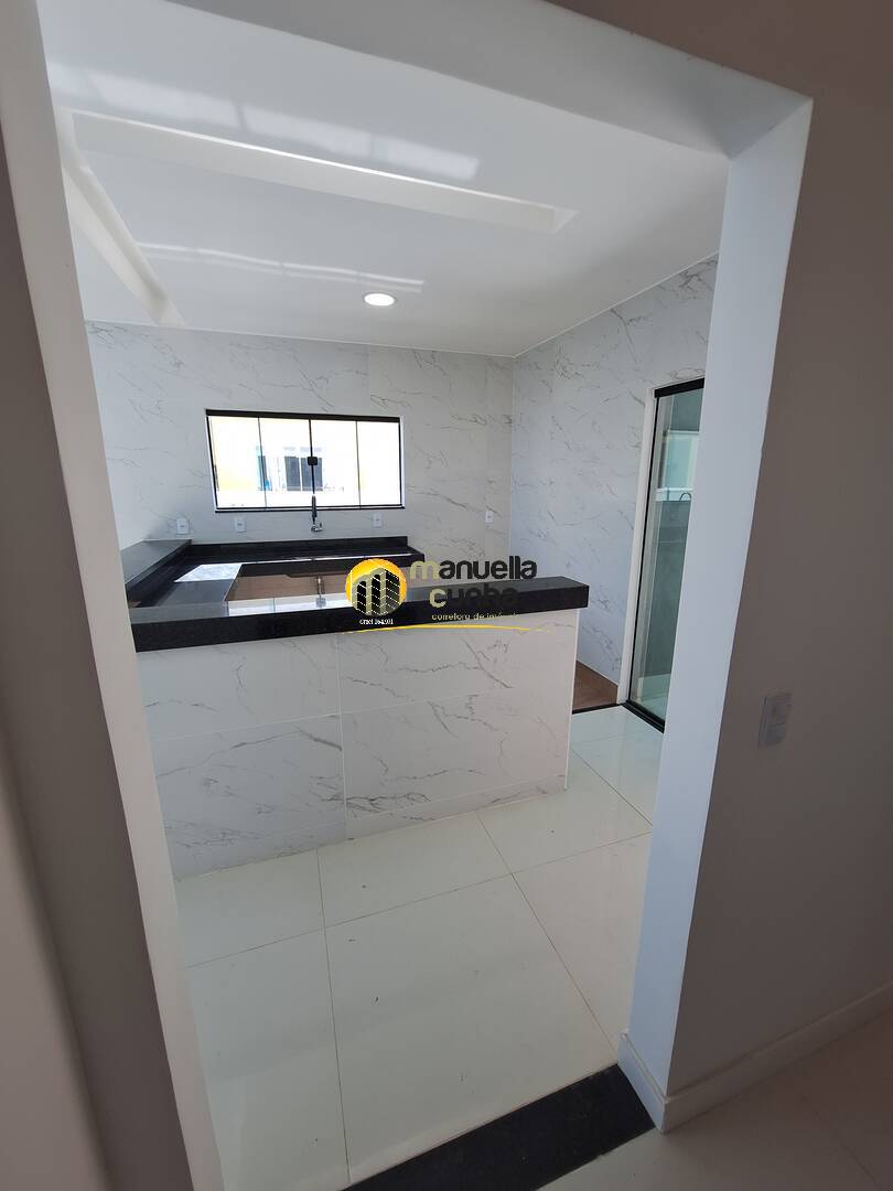 Casa, 3 quartos, 130 m² - Foto 21