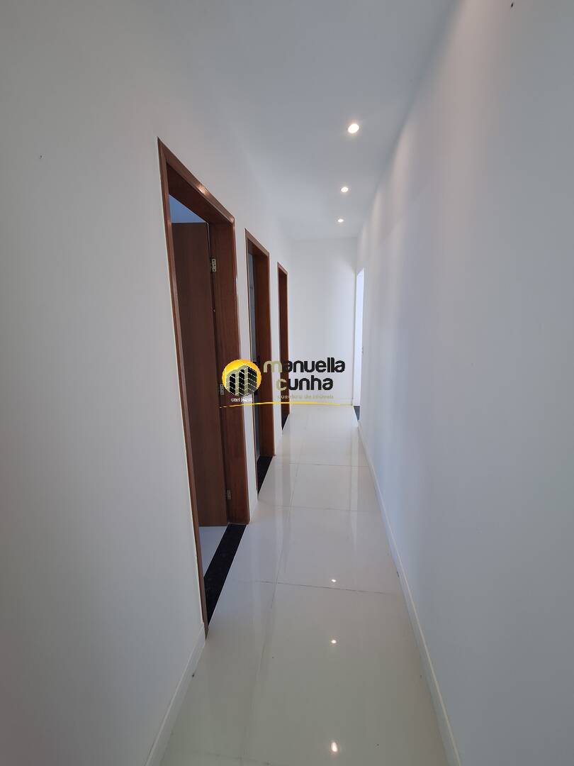 Casa, 3 quartos, 130 m² - Foto 24