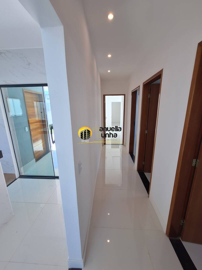 Casa, 3 quartos, 130 m² - Foto 25