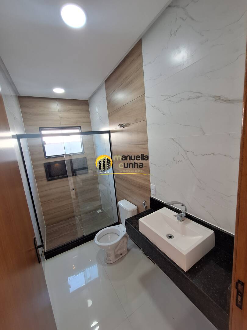 Casa, 3 quartos, 130 m² - Foto 26