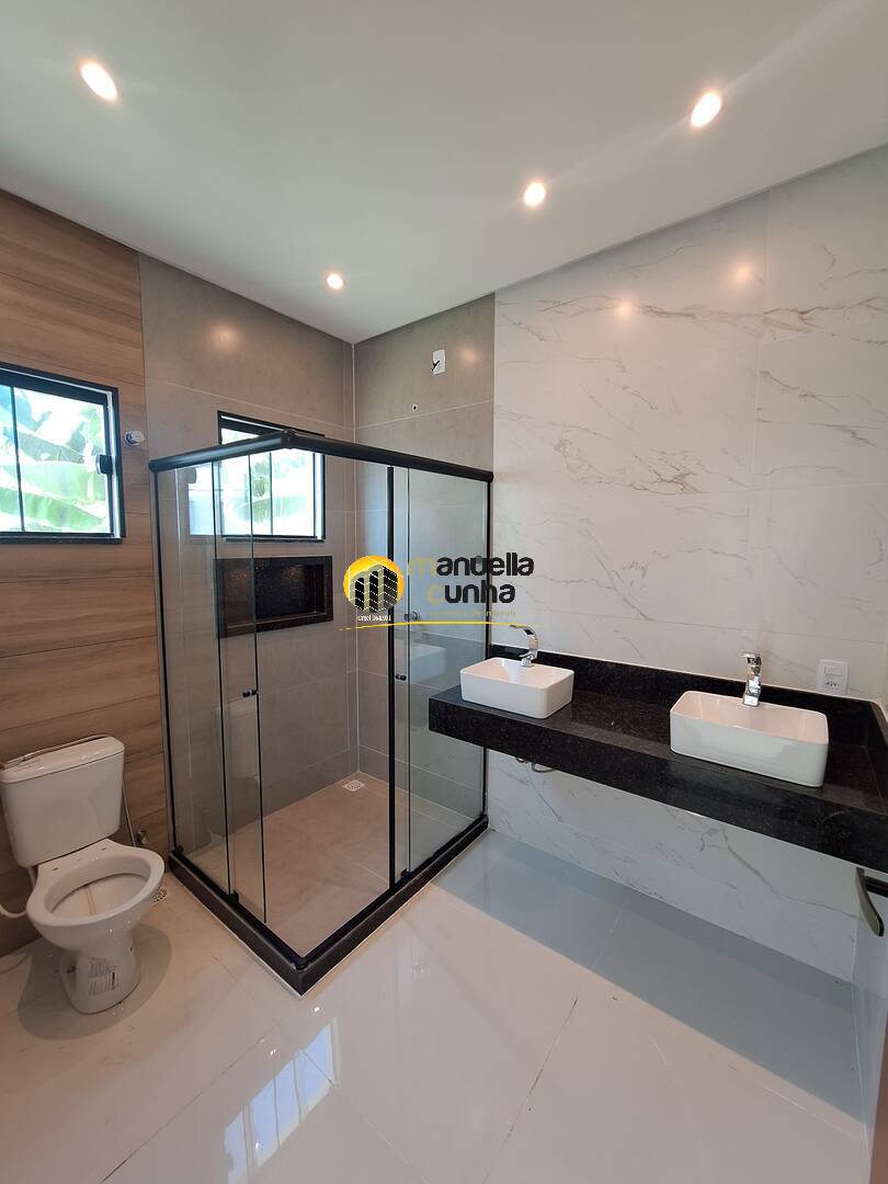 Casa, 3 quartos, 130 m² - Foto 34
