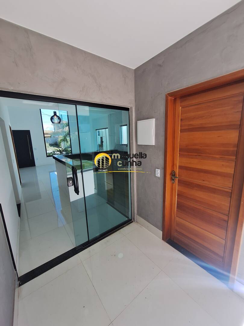 Casa, 3 quartos, 130 m² - Foto 37