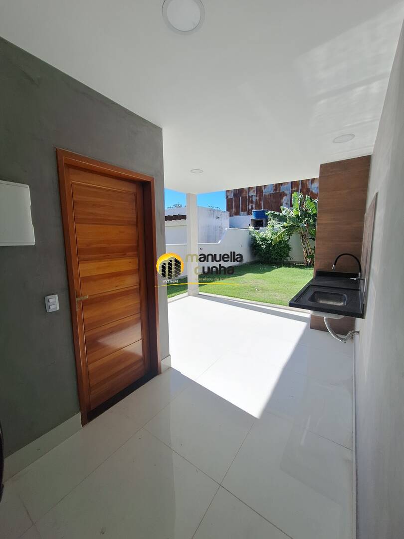 Casa, 3 quartos, 130 m² - Foto 38