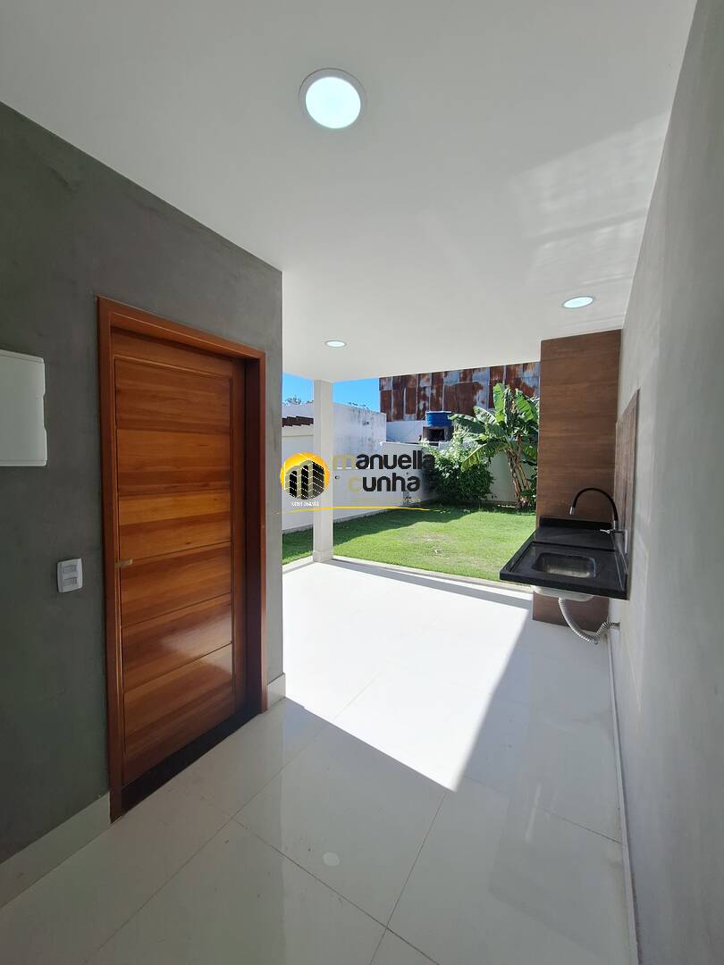 Casa, 3 quartos, 130 m² - Foto 39