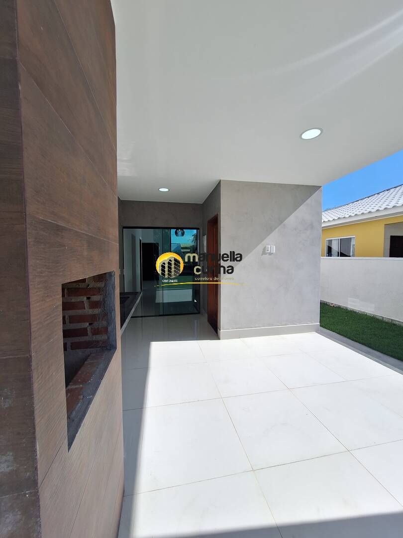 Casa, 3 quartos, 130 m² - Foto 40