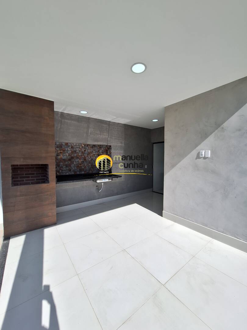 Casa, 3 quartos, 130 m² - Foto 41