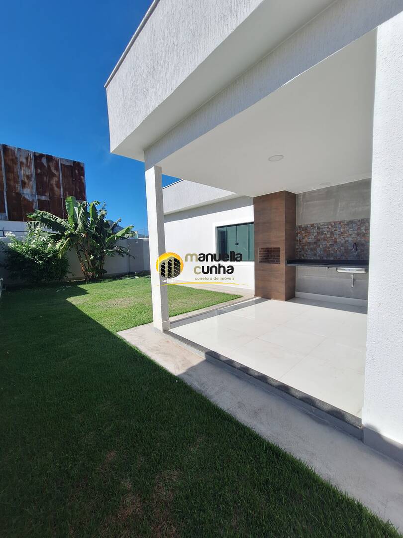 Casa, 3 quartos, 130 m² - Foto 42