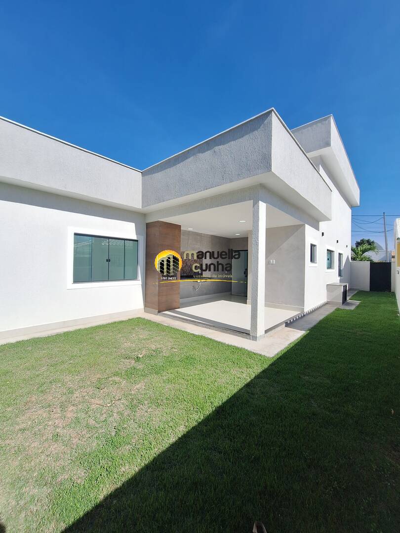 Casa, 3 quartos, 130 m² - Foto 44