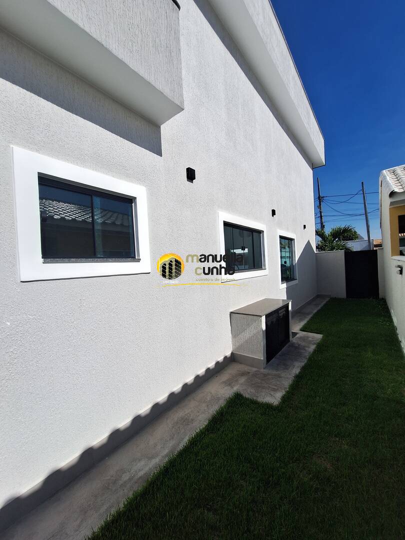 Casa, 3 quartos, 130 m² - Foto 45