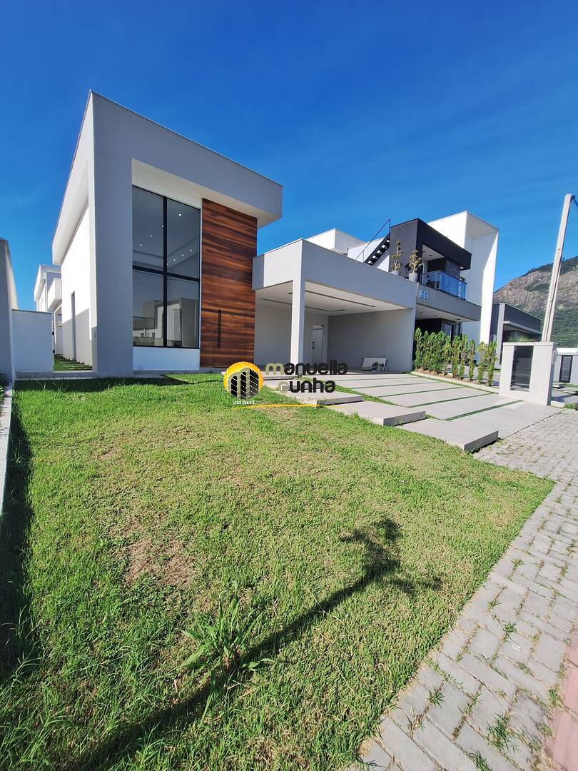 Casa, 3 quartos, 200 m² - Foto 1