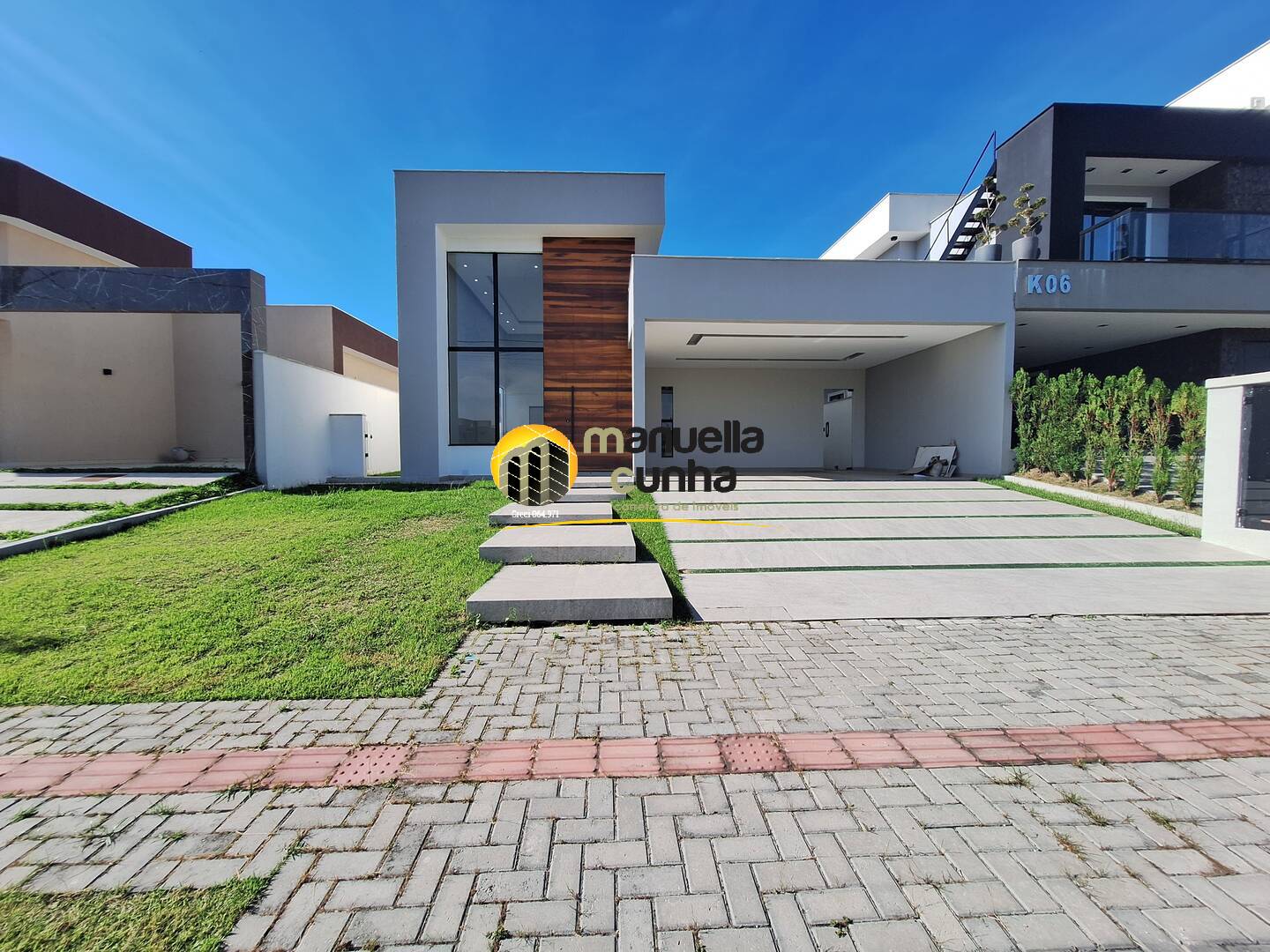 Casa, 3 quartos, 200 m² - Foto 2