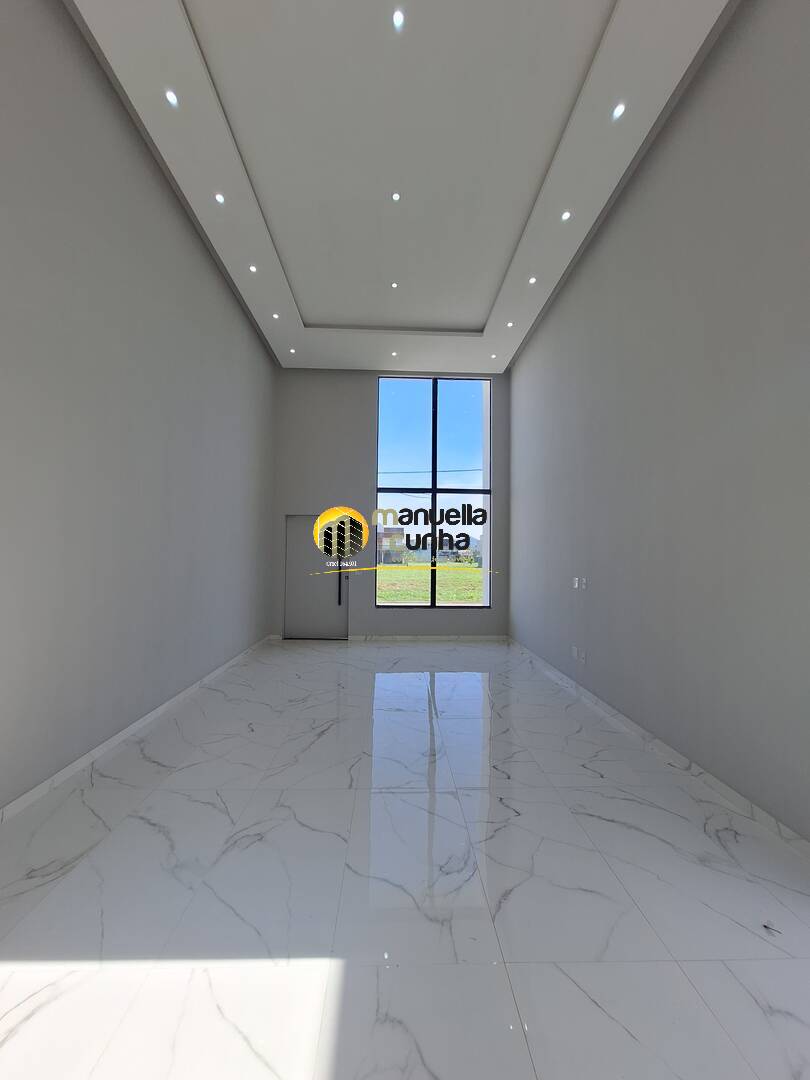 Casa, 3 quartos, 200 m² - Foto 8