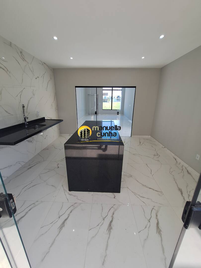 Casa, 3 quartos, 200 m² - Foto 12