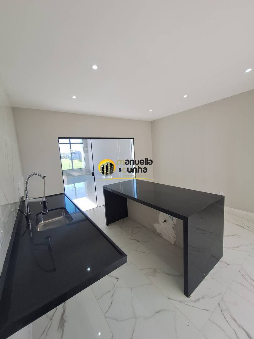 Casa, 3 quartos, 200 m² - Foto 13
