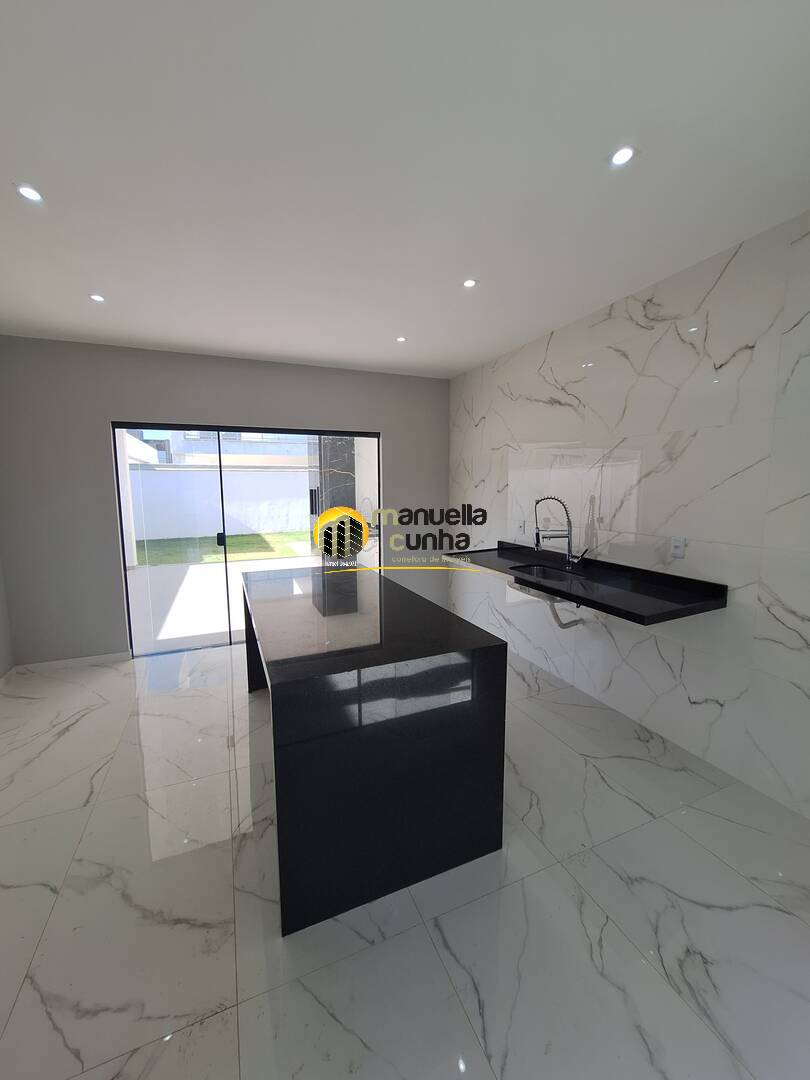 Casa, 3 quartos, 200 m² - Foto 14